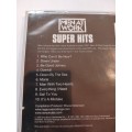 Men At Work, Super Hits CD