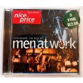 Men At Work, Contraband, The Best Of CD