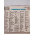 Rodriguez, Cold Fact CD