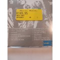 Guns N Roses, Greatest Hits CD