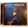 Gary Moore, The Collection CD