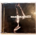 Massive Attack, Tear Drop CD Single