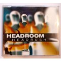 Headroom, Headrush CD Single