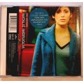 Natalie Imbruglia, Big Mistake CD Single, UK, Enhanced