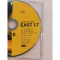 East 17, Around the World, The Remixes CD Single, Europe