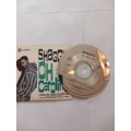 Shaggy, Oh Carolina CD Single, Europe