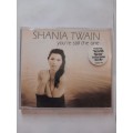 Shania Twain, You`re Still The One CD Single