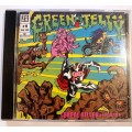 Green Jelly, Cereal Killer Soundtrack CD