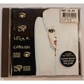 Leila K, Carousel CD, Germany
