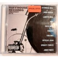 Ruffhouse Records, Greatest Hits CD