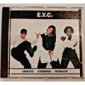 E.Y.C, Express Yourself Clearly CD, Australia