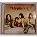 Hepburn, Hepburn CD