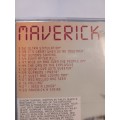Finley Quaye, Maverick A Strike CD