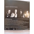 East 7eventeen, Someone to Love CD single