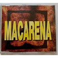Macarena CD single