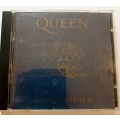 Queen, Greatest Hits II CD