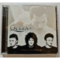 Queen, Greatest Hits III CD