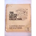 The Caltex Recipe Collection, 1979-1982