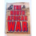 The North African War by Warren Tute