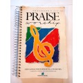 Praise Worship, Songbook 4