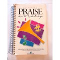 Praise Worship, Songbook 5