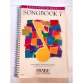 Praise Worship, Songbook 7