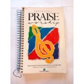 Praise Worship, Songbook 4