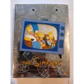 The Simpsons, The Complete First Season DVD Collector`s Edition