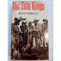 The Zulu Kings by Brian Roberts