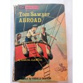 Companion Library, Tom Sawyer Abroad/A Dog of Flanders and Other Stories