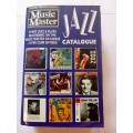 Jazz Catalogue, Music Master 1990, John Humphries