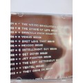 Butholesurfers, Weird Revolution CD, US