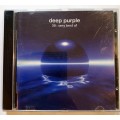 Deep Purple, 30: Very Best Of CD