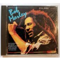 Bob Marley, Soul Rebel CD