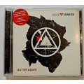 Dead by Sunrise, Out of Ashes CD