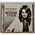 Bonnie Tyler, The Best of, Ravishing 2 x CD