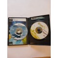 Microsoft Flight Simulator X, Gold Edition PC DVD