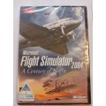 Microsoft Flight Simulator 2004, A Century of Flight PC CD