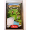 PSP, Everybody`s Golf, Platinum