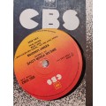 Kenny Loggins, Footloose/Swear your Love, 7 single, VG+