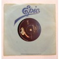 Wham! I`m Your Man/Do It Right, 7 single, VG+