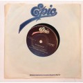 Electric Light Orchestra, Endless Lies/So Serious, 7 single, VG+