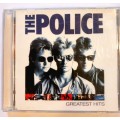 The Police, Greatest Hits CD