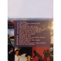The Police, Greatest Hits CD