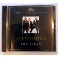 The Stylistics, Most Famous Hits, The Album, CD2