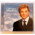 Barry Manilow, Ultimate Manilow CD