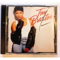 Toni Braxton, Toni Braxton CD