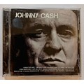 Johnny Cash, Icon CD