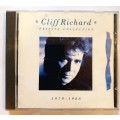 Cliff Richard, Private Collection 1979-1988 CD, Europe