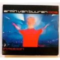 Armin Van Buuren, 003 in Motion 2 x CD DigiPak, Netherlands